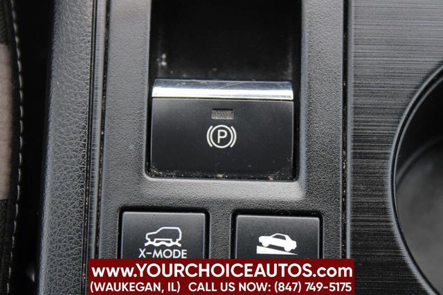 2019 Subaru Outback 2.5i Premium - 23021973 - 22