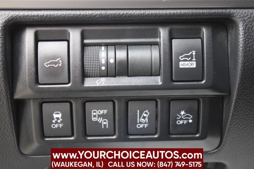 2019 Subaru Outback 2.5i Premium - 23021973 - 28