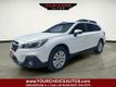 2019 Subaru Outback 2.5i Premium - 23032534 - 0