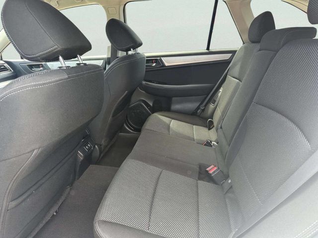 2019 Subaru Outback 2.5i Premium - 23032534 - 10