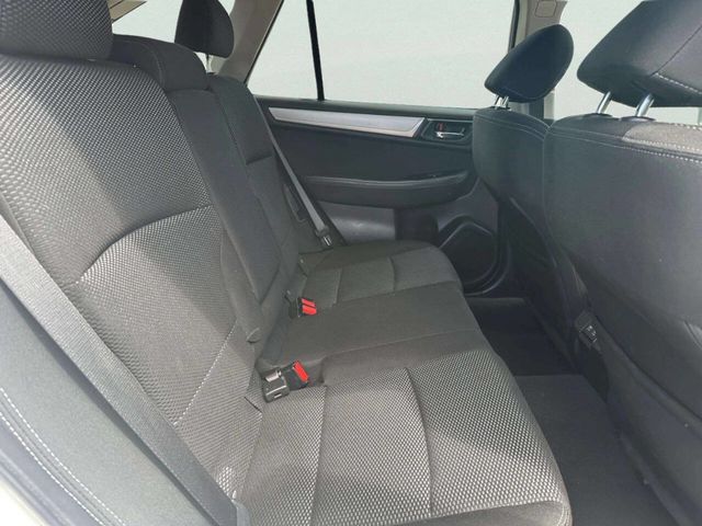 2019 Subaru Outback 2.5i Premium - 23032534 - 12