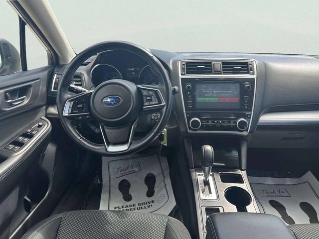 2019 Subaru Outback 2.5i Premium - 23032534 - 14