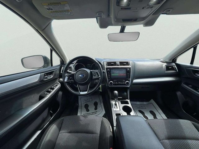 2019 Subaru Outback 2.5i Premium - 23032534 - 15