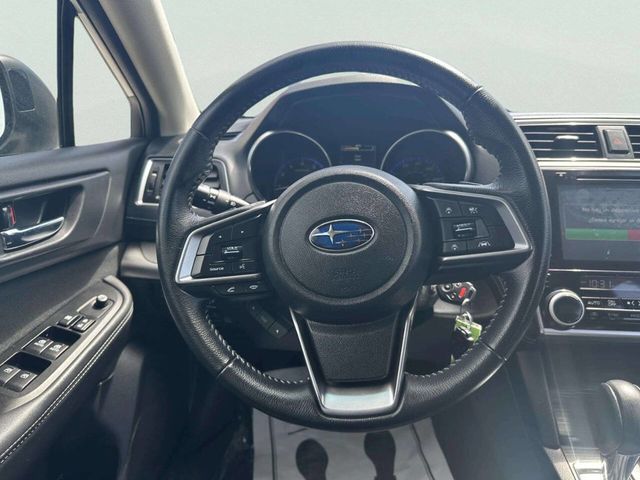 2019 Subaru Outback 2.5i Premium - 23032534 - 17