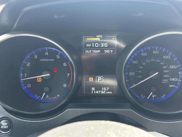 2019 Subaru Outback 2.5i Premium - 23032534 - 21