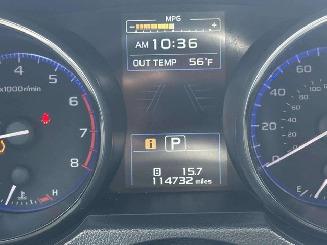 2019 Subaru Outback 2.5i Premium - 23032534 - 22