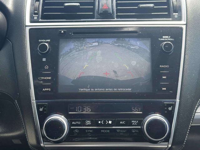 2019 Subaru Outback 2.5i Premium - 23032534 - 24
