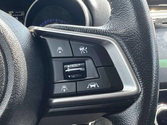 2019 Subaru Outback 2.5i Premium - 23032534 - 25