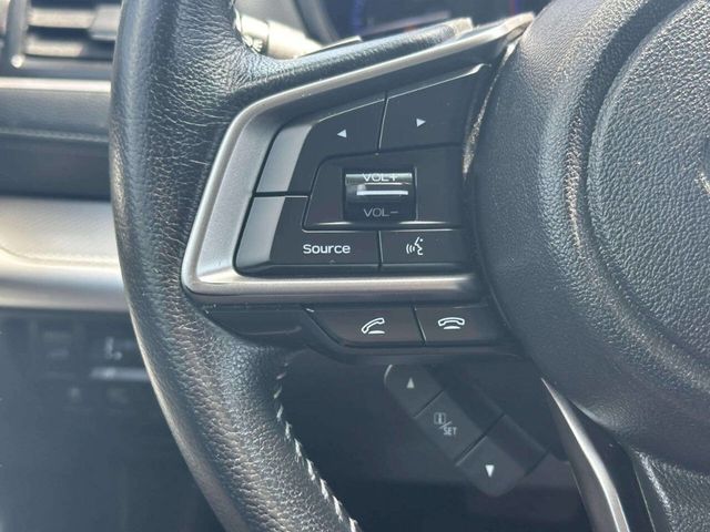2019 Subaru Outback 2.5i Premium - 23032534 - 26