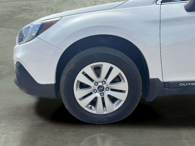 2019 Subaru Outback 2.5i Premium - 23032534 - 31