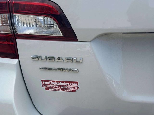 2019 Subaru Outback 2.5i Premium - 23032534 - 33