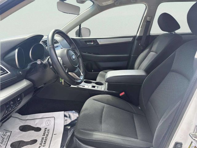 2019 Subaru Outback 2.5i Premium - 23032534 - 8
