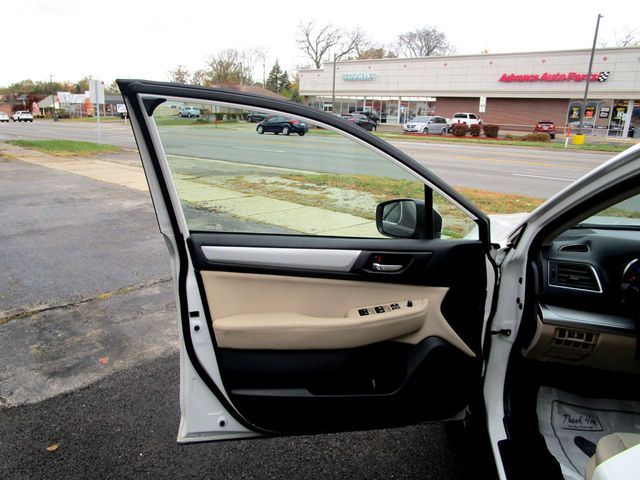 2019 Subaru Outback 2.5i Premium - 22657583 - 31