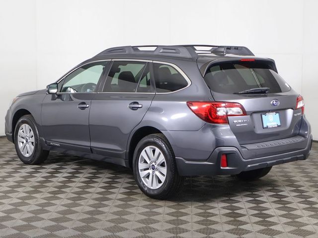 2019 Subaru Outback 2.5i Premium - 23064865 - 9