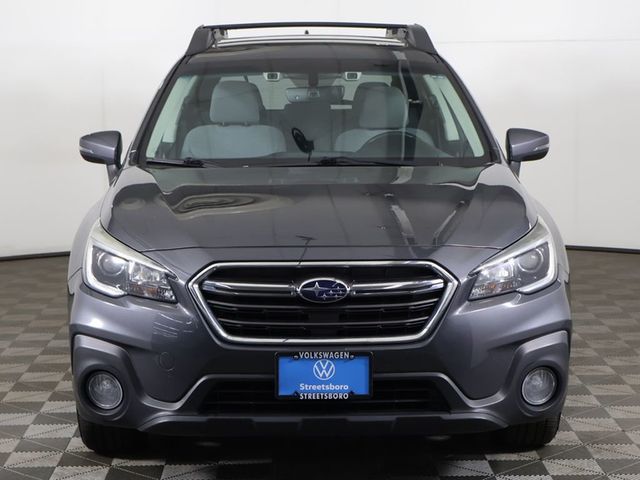 2019 Subaru Outback 2.5i Premium - 23064865 - 11