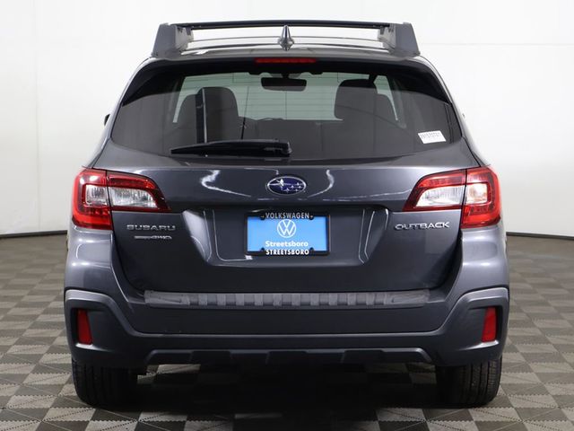 2019 Subaru Outback 2.5i Premium - 23064865 - 12