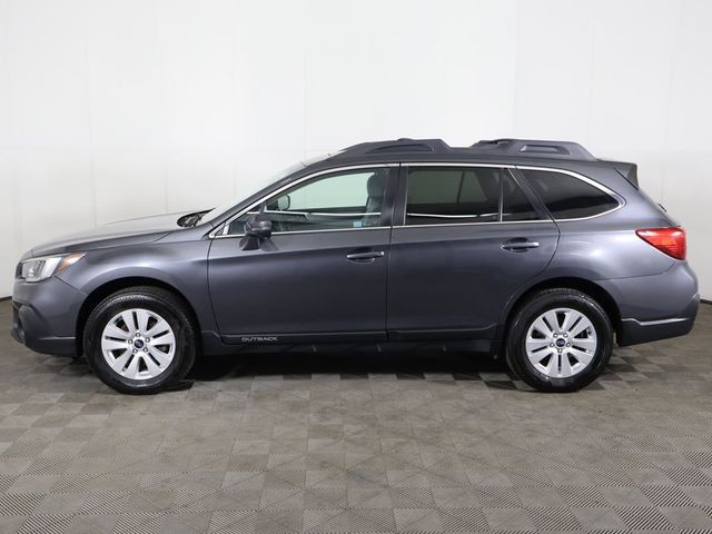 2019 Subaru Outback 2.5i Premium - 23064865 - 17