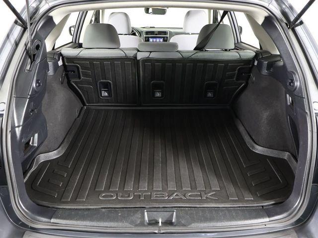 2019 Subaru Outback 2.5i Premium - 23064865 - 19
