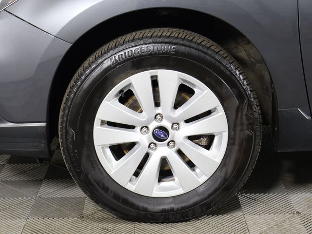 2019 Subaru Outback 2.5i Premium - 23064865 - 23