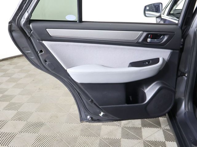 2019 Subaru Outback 2.5i Premium - 23064865 - 26