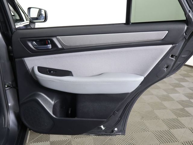 2019 Subaru Outback 2.5i Premium - 23064865 - 27
