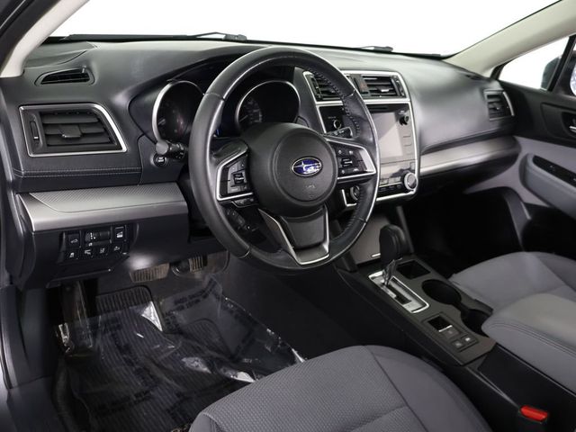 2019 Subaru Outback 2.5i Premium - 23064865 - 28