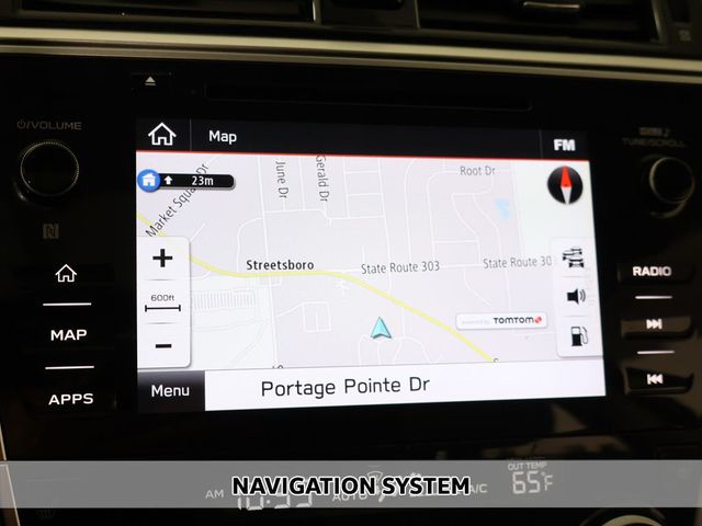 2019 Subaru Outback 2.5i Premium - 23064865 - 2