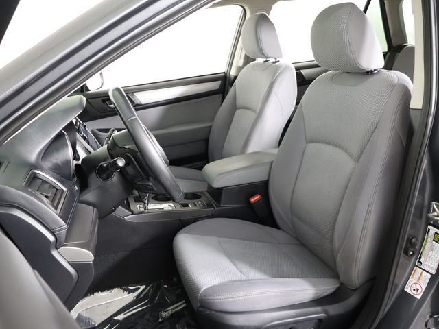 2019 Subaru Outback 2.5i Premium - 23064865 - 30
