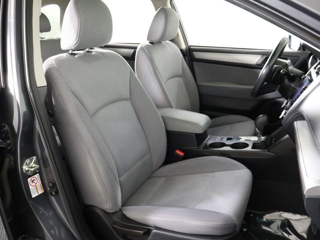 2019 Subaru Outback 2.5i Premium - 23064865 - 31