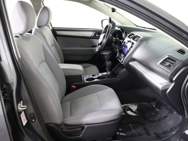 2019 Subaru Outback 2.5i Premium - 23064865 - 33