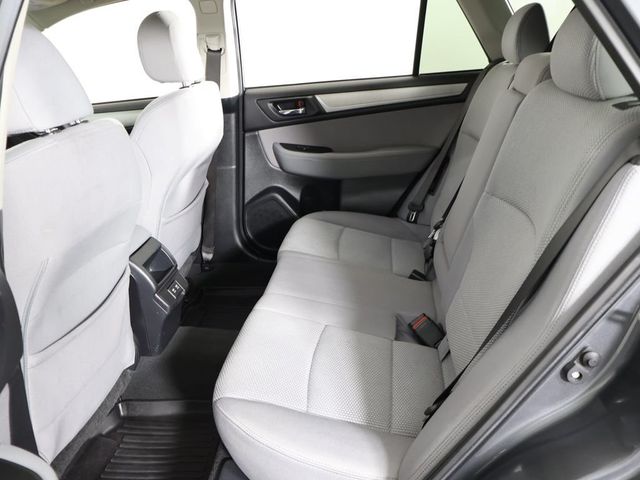 2019 Subaru Outback 2.5i Premium - 23064865 - 35