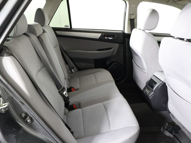 2019 Subaru Outback 2.5i Premium - 23064865 - 36