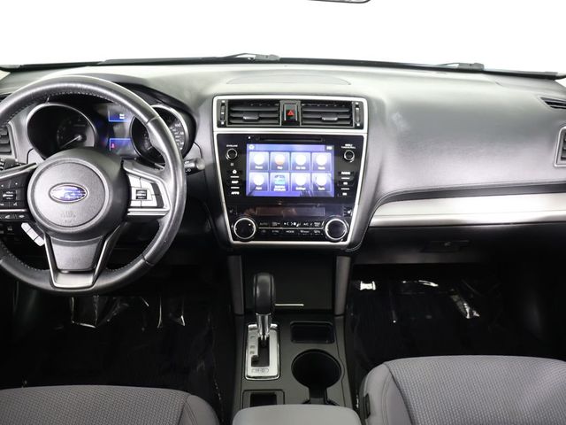 2019 Subaru Outback 2.5i Premium - 23064865 - 37