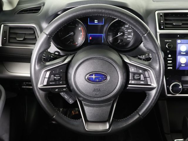 2019 Subaru Outback 2.5i Premium - 23064865 - 40