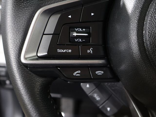 2019 Subaru Outback 2.5i Premium - 23064865 - 42