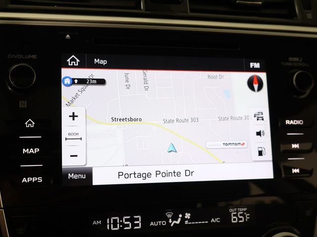 2019 Subaru Outback 2.5i Premium - 23064865 - 45