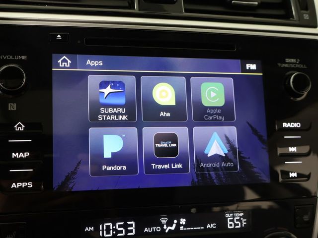 2019 Subaru Outback 2.5i Premium - 23064865 - 46