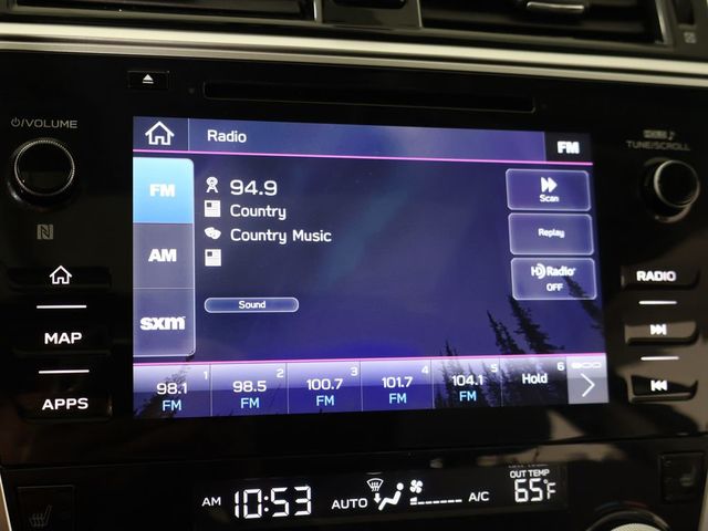 2019 Subaru Outback 2.5i Premium - 23064865 - 47