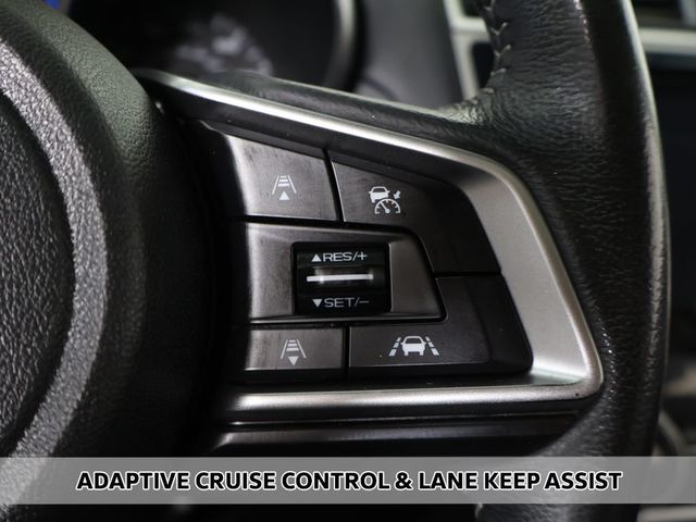 2019 Subaru Outback 2.5i Premium - 23064865 - 4