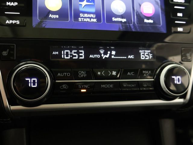 2019 Subaru Outback 2.5i Premium - 23064865 - 49