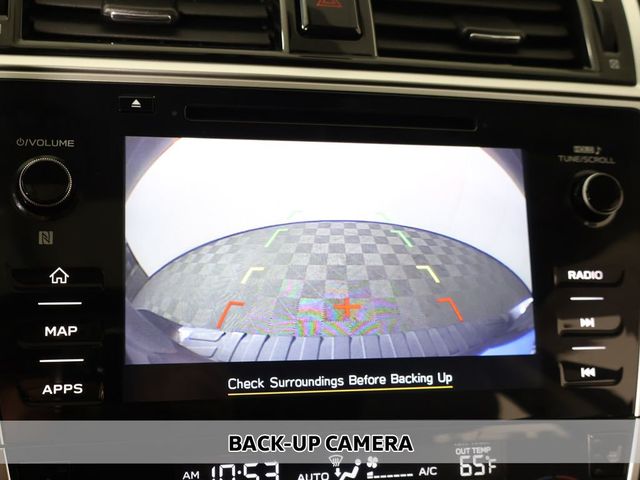 2019 Subaru Outback 2.5i Premium - 23064865 - 5