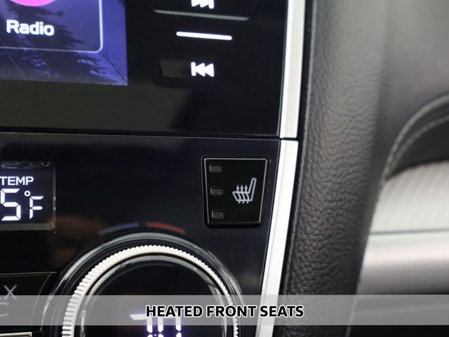 2019 Subaru Outback 2.5i Premium - 23064865 - 6