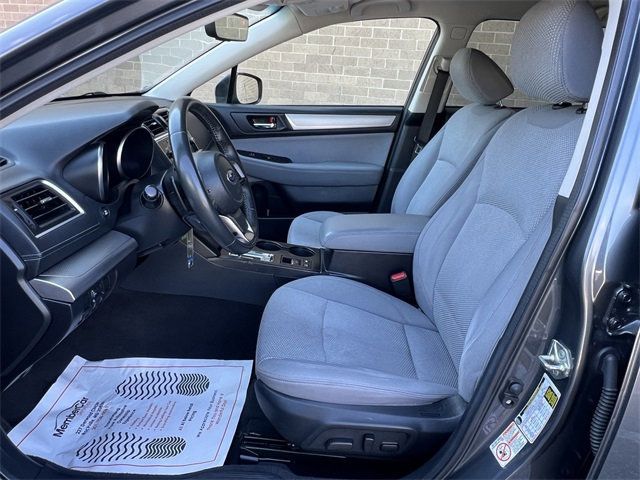 2019 Subaru Outback 2.5i Premium - 22921106 - 10