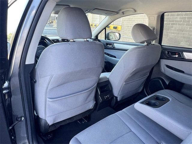 2019 Subaru Outback 2.5i Premium - 22921106 - 12