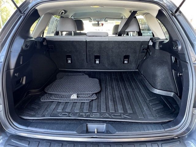 2019 Subaru Outback 2.5i Premium - 22921106 - 13