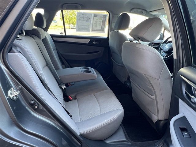 2019 Subaru Outback 2.5i Premium - 22921106 - 15