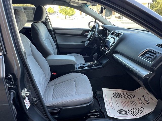 2019 Subaru Outback 2.5i Premium - 22921106 - 16