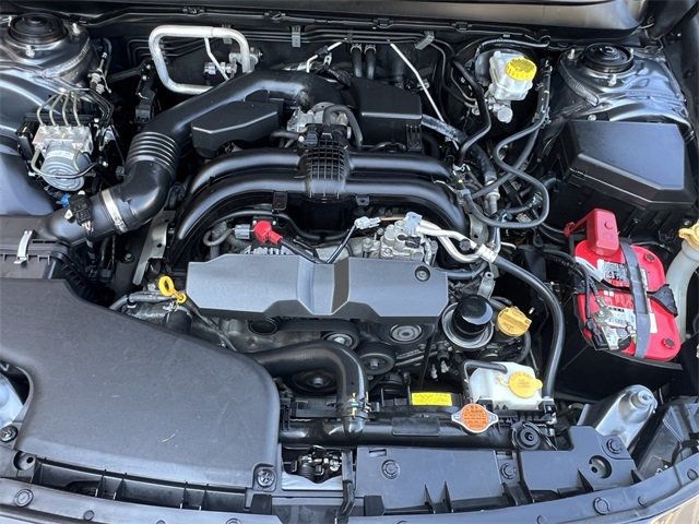 2019 Subaru Outback 2.5i Premium - 22921106 - 17