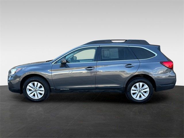 2019 Subaru Outback 2.5i Premium - 22921106 - 1