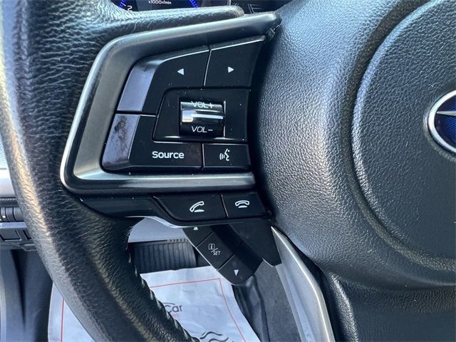 2019 Subaru Outback 2.5i Premium - 22921106 - 19